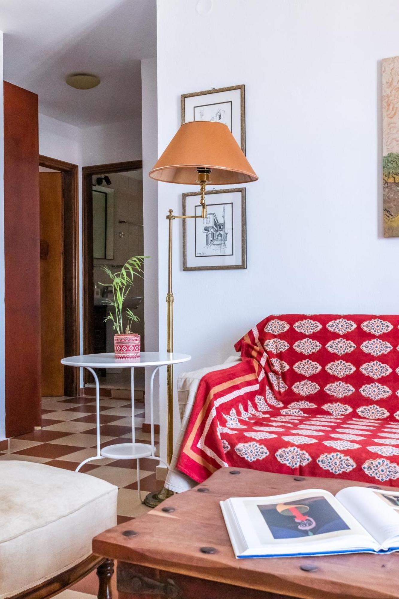 סקופלוס טאון Drosia Home מראה חיצוני תמונה