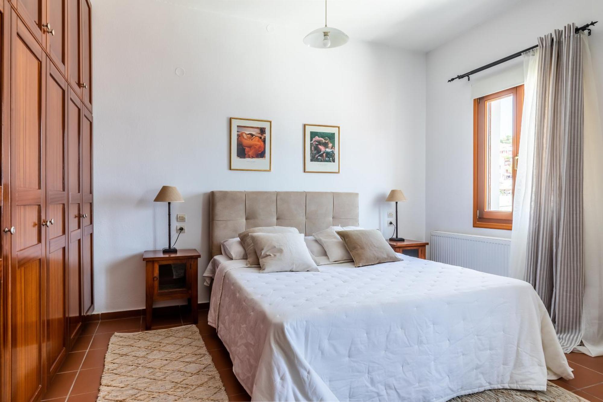 סקופלוס טאון Drosia Home מראה חיצוני תמונה