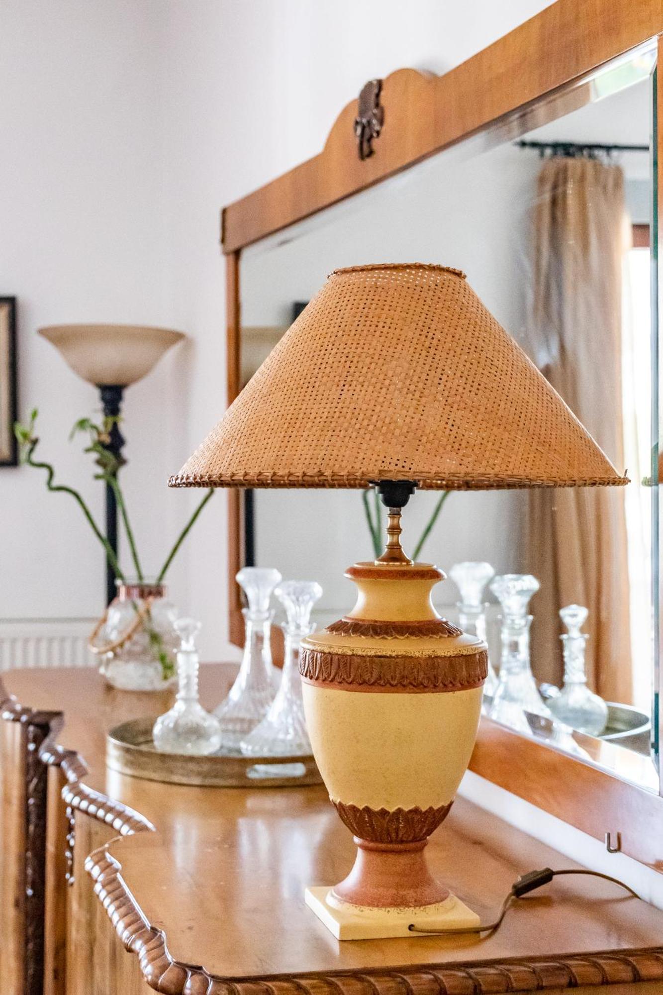 סקופלוס טאון Drosia Home מראה חיצוני תמונה