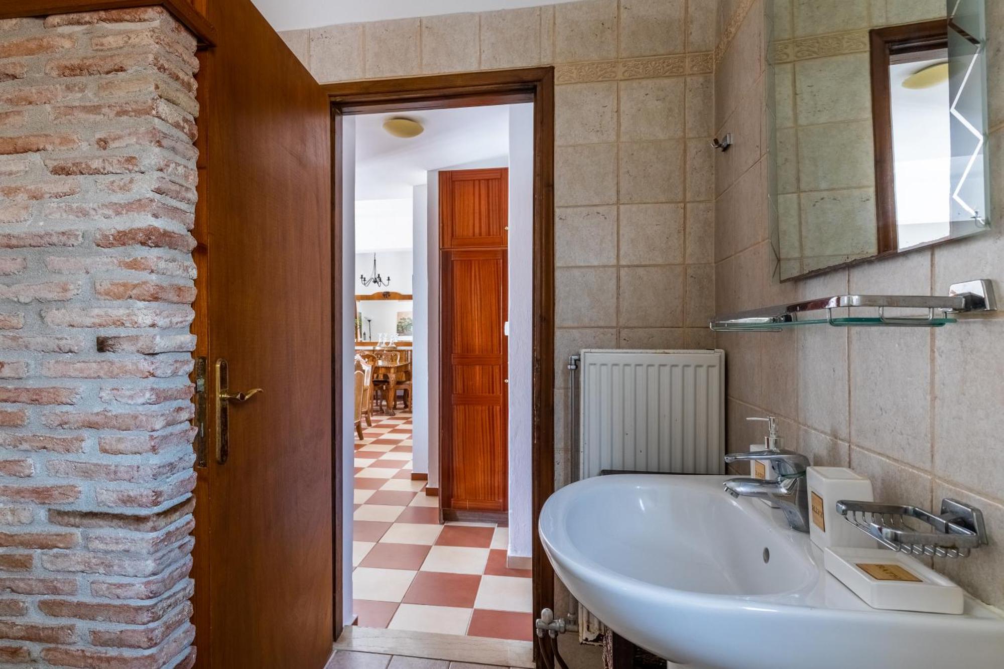 סקופלוס טאון Drosia Home מראה חיצוני תמונה
